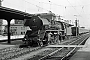 BLW 14773 - DR "41 1053-2"
14.06.1974 - Magdeburg, Hauptbahnhof
Helmut Constabel (†) (Archiv Jörg Helbig)