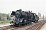BLW 14775 - DR "41 1055-7"
29.05.1986 - Göschwitz, BahnhofMichael Uhren