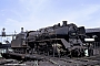 BLW 14782 - DB "41 060"
30.04.1966 - Osnabrück, Bahnbetriebswerk HbfHerbert Schambach