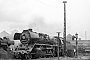 BLW 14783 - DR "41 1062-3"
23.05.1982 - Sangerhausen, Bahnbetriebswerk
Detlef Hommel (Archiv Stefan Kier)