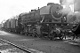 BLW 14784 - DB "41 063"
12.05.1961 - Hamburg-Eidelstedt, Bahnbetriebswerk
Hans Schmidt (†) (Archiv Jens Grünebaum) BLW 14784 - DB "41 063"
12.05.1961 - Hamburg-Eidelstedt, Bahnbetriebswerk
Hans Schmidt (†) (Archiv Jens Grünebaum)