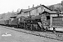 BLW 14785 - DR "41 064"
18.09.1967 - Riestedt, Bahnhof
Karl-Friedrich Seitz