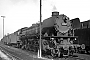 BLW 14791 - DB "041 069-6"
02.03.1968 - Rheine, Bahnbetriebswerk
Karl-Friedrich Seitz