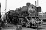 BLW 14793 - DB "041 072-0"
11.09.1969 - Bremen, Bahnbetriebswerk Rangierbahnhof
Ulrich Budde