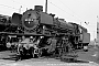 BLW 14793 - DB "041 072-0"
11.09.1969 - Bremen, Bahnbetriebswerk Rangierbahnhof
Ulrich Budde