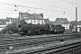 BLW 14793 - DB "041 072-0"
01.09.1971 - Bremen, Bahnbetriebswerk Rangierbahnhof
Helmut Philipp