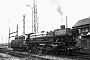 BLW 14793 - DB "041 072-0"
__.__.1969 - Bremen, Bahnbetriebswerk Rangierbahnhof
Norbert Rigoll (Archiv Norbert Lippek)