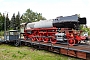 BLW 14794 - Club "41 073"
10.06.2012 - Heilbronn, SEH
Ralf Aroksalasch