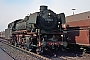 BLW 14794 - DB "042 073-7"
06.08.1975 - Leer 
Bernd Spille