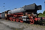 BLW 14794 - UEF "41 073"
20.06.2026 - Ettlingen, Bahnhof WestHarald Belz