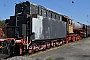 BLW 14794 - UEF "41 073"
20.06.2026 - Ettlingen, Bahnhof WestHarald Belz