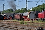 BLW 14794 - UEF "41 073"
20.06.2026 - Ettlingen, Bahnhof WestHarald Belz