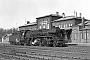 BLW 14795 - DR "41 1074-8"
22.02.1983 - Gardelegen, BahnhofManfred Verhoolen