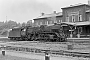 BLW 14800 - DR "41 1079-7"
31.05.1984 - Gardelegen, BahnhofManfred Verhoolen