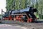 BLW 14812 - ETB Staßfurt "41 1231-4"
20.05.1992 - Staßfurt, Traditionsbahnbetriebswerk
Gerd Bembnista (Archiv Stefan Kier)