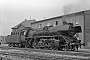 BLW 14812 - DR "41 1231-4"
16.04.1988 - Sangerhausen, Bahnbetriebswerk
Karl-Heinz Krebs (Archiv Stefan Kier)