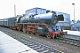 BLW 14812 - DR "41 1231-4"
28.08.1990 - Magdeburg, HauptbahnhofErnst Lauer