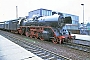 BLW 14812 - DR "41 1231-4"
28.08.1990 - Magdeburg, Hauptbahnhof
Ernst Lauer