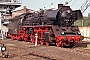 BLW 14812 - ETB Staßfurt "41 1231-4"
10.09.2000 - Chemnitz-Hilbersdorf, Sächsisches Eisenbahnmuseum
Klaus Hentschel