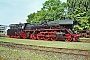 BLW 14812 - ETB Staßfurt "41 1231-4"
__.09.2001 - Meiningen, Dampflokwerk
Jens Vollertsen