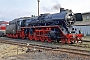 BLW 14812 - DR "41 1231-4"
28.09.1991 - Wernigerode, Elmowerke
Horst-Uwe  Schwanke