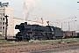 BLW 14812 - DR "41 1231-4"
27.06.1986 - Schönebeck (Elbe), Bahnhof
Michael Uhren BLW 14812 - DR "41 1231-4"
27.06.1986 - Schönebeck (Elbe), Bahnhof
Michael Uhren