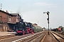 BLW 14812 - DR "41 1231-4"
10.05.1991 - Haldensleben, Bahnhof
Michael Uhren BLW 14812 - DR "41 1231-4"
10.05.1991 - Haldensleben, Bahnhof
Michael Uhren
