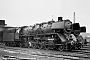 BLW 14815 - DB "41 236"
23.12.1957 - Hamm, Bahnbetriebswerk P
Herbert Schambach