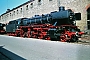 BLW 14820 - VMN "41 241"
08.07.1984 - Offenburg, Ausbesserungswerk
Ernst Lauer