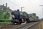 BLW 14820 - DB "042 241-0"
18.08.1973 - Rheine
Werner Peterlick