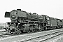 BLW 14823 - DB "41 244"
03.06.1967 - Gelsenkirchen-Bismarck, Bahnbetriebswerk
Dr. Werner Söffing