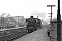 BLW 14826 - DB "41 247"
28.02.1966 - Herford
Helmut Beyer