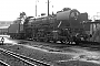 BLW 14829 - DB "41 250"
12.05.1961 - Hamburg-Eidelstedt, BahnbetriebswerkHans Schmidt (†) (Archiv Jens Grünebaum)