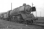 BLW 14832 - Ahrens "041 253-6"
23.02.1971 - Hohenbudberg, Bahnbetriebswerk
Norbert Tempel