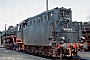 BLW 14833 - DB "042 254-3"
30.06.1973 - Rheine, Bahnbetriebswerk
Helmut Philipp