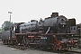 BLW 14833 - DB "042 254-3"
22.05.1971 - Rheine, Bahnbetriebswerk
Klaus Heckemanns