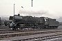 BLW 14845 - DR "41 1266-0"
10.10.1977 - Saalfeld
Martin Welzel