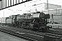 BLW 14847 - DB "41 268"
12.02.1967 - Essen, Hauptbahnhof
Dr. Werner Söffing