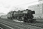 BLW 14847 - DB "41 268"
12.02.1967 - Essen, Hauptbahnhof
Dr. Werner Söffing