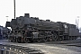 BLW 14850 - DB "042 271-7"
30.12.1975 - Rheine, Bahnbetriebswerk
Michael Hafenrichter