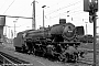 BLW 14850 - DB "042 271-7"
23.04.1968 - Hamburg-Altona, Bahnbetriebswerk
Ulrich Budde