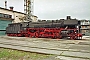 BLW 14850 - REF "042 271-7"
__.09.2001 - Meiningen, Dampflokwerk
Jens Vollertsen