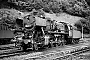 BLW 14854 - DB  "050 123-9"
21.08.1969 - Dillenburg, Bahnbetriebswerk
Karl-Hans Fischer