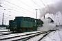 BLW 14862 - DB  "050 131-2"
__.01.1969 - Bremen, Bahnbetriebswerk Rangierbahnhof
Norbert Rigoll (Archiv Norbert Lippek)