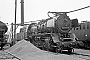 BLW 14866 - DR "50 0046-8"
21.08.1979 - Wismar, BahnbetriebswerkThomas Fischer