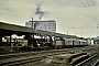 BLW 14873 - DB  "050 142-9"
07.08.1973 - Koblenz, Hauptbahnhof
Hinnerk Stradtmann