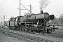 BLW 14874 - DB  "050 143-7"
12.10.1971 - Porz-Gremberghoven, Bahnbetriebswerk GrembergDr. Werner Söffing