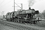 BLW 14874 - DB  "050 143-7"
12.10.1971 - Porz-Gremberghoven, Bahnbetriebswerk Gremberg
Dr. Werner Söffing