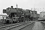 BLW 14874 - DB  "050 143-7"
20.05.1972 - Porz-Gremberghoven, Bahnbetriebswerk Gremberg
Helmut Philipp