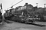 BLW 14874 - DB  "050 143-7"
20.08.1972 - Porz-Gremberghoven, Bahnbetriebswerk GrembergMartin Welzel